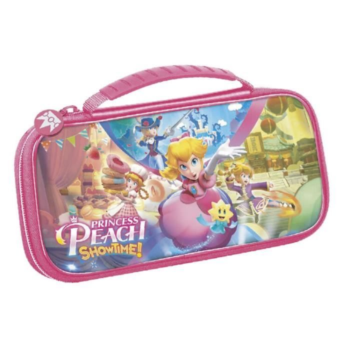 Housse Princess Peach Showtime !-Accessoire-SWITCH