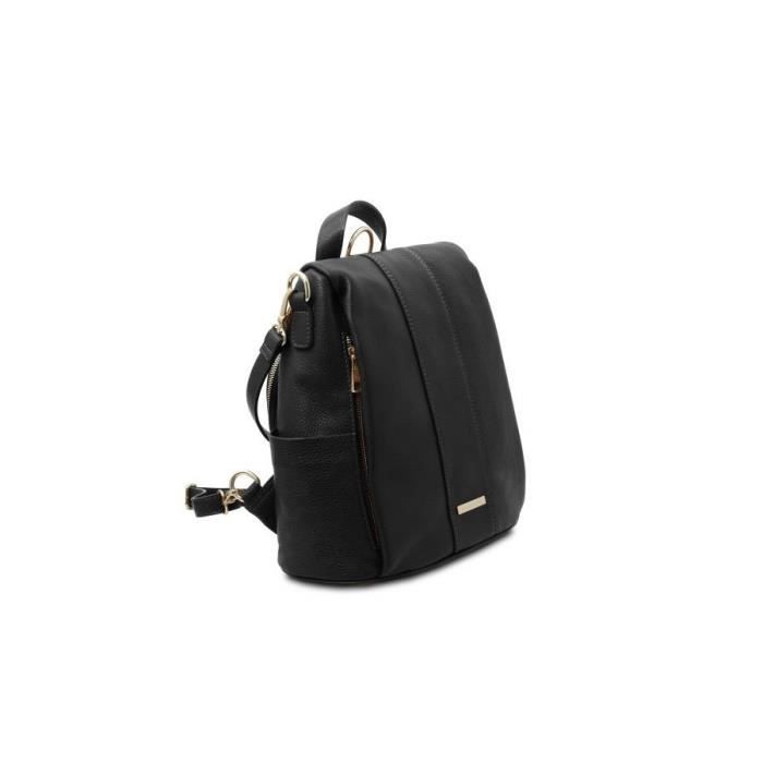 Tuscany leather hot sale sac a dos