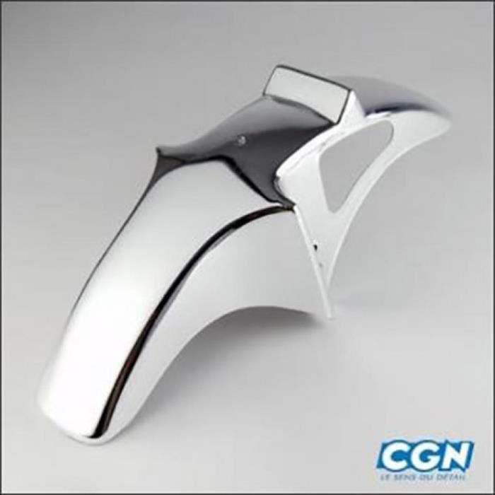 BAVETTE DE GARDE BOUE CYCLO AV ADAPTABLE PIAGGIO CIAO PX
