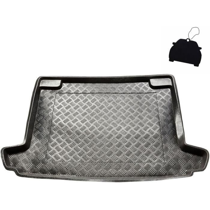 MOTOS Tapis De Coffre En PE Pour Renault Espace V 2014-2022 Rendez Votre Voyage Plus Confortable Grâce à Ce Tapis De Voiture Durable - Tapis De Coffre De Voiture Tout