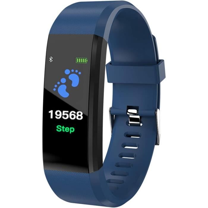 Montres et trackers fitness | Bracelets d'activité
