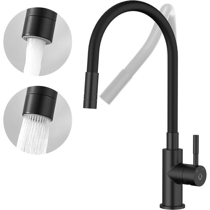 Taille-haie électrique TRIZERATOP - Robinetterie De Cuisine ?! Attention Produit
