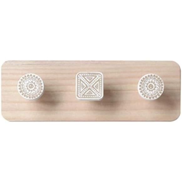 CROCHETS DE PLAFOND/MUR Pratiques Pour Planteurs Suspendus Solution De