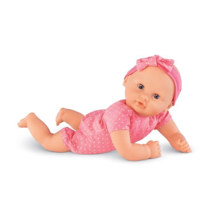 bébé bébé corolle