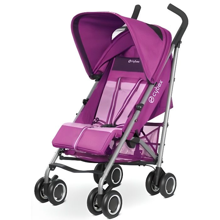 Poussette cybex onyx discount