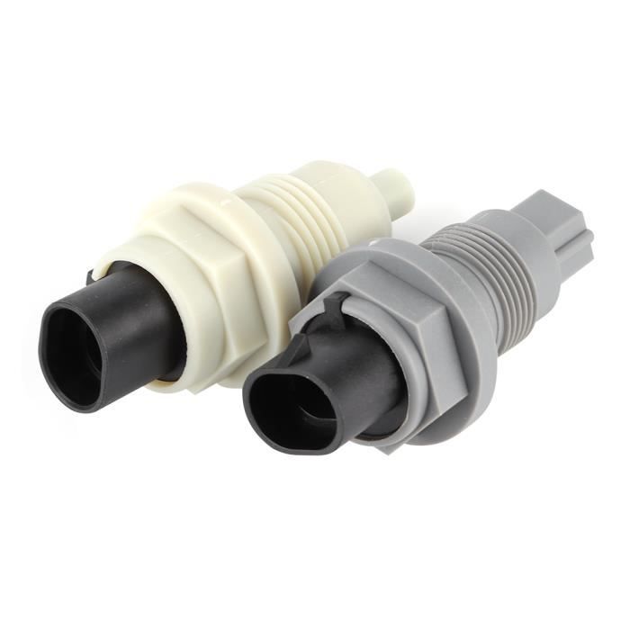 Kit Capteurs De Transmission 3 Pièces Pour Boîte 62TE | Compatible Chrysler, Dodge, Jeep | Réf. OE 107958, 107957