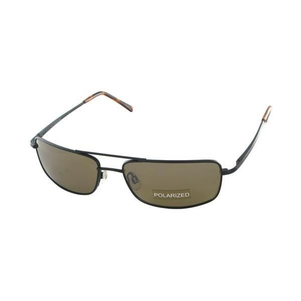 Lunettes de soleil Dockers DP4017-006 polarisées Noir - Achat / Vente ...