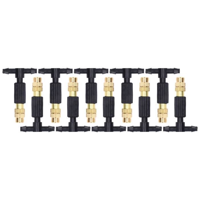 Buse D'air De Plongée Sous-marine, Mini Buse D'air Portable En Acier