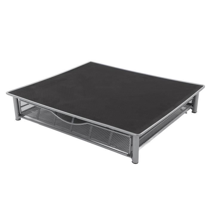 Fdit Porte-dosettes de café Tiroir de rangement pour dosettes de café
