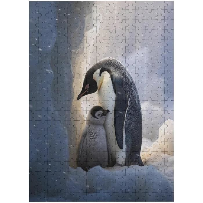 3D Animal Perroquet Puzzle En Bois Pour Enfant Adulte, Perroquet Oiseau Irrégulier Puzzle Puzzle Pi Ces Forme Sp Ciale Cerveau Iq Jouet Ducatif Perroquet Taill
