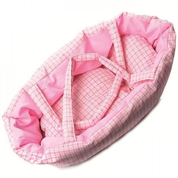 Couffin poupon 40 cm Clearance