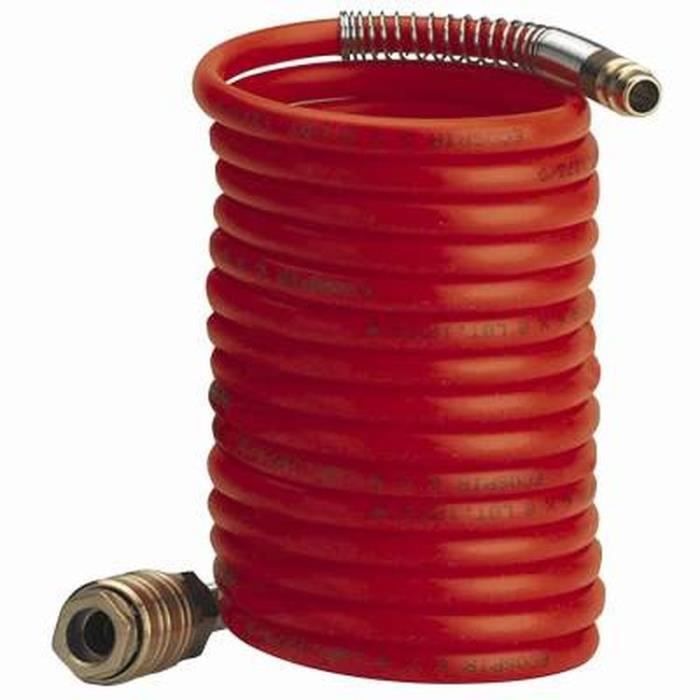 Einhell Tuyau d'air Spirale 8 - vue 3