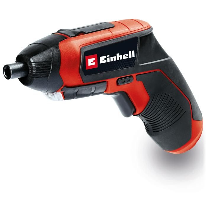 Einhell TE SD 3 61 Li Visseuse sans fil - vue 3