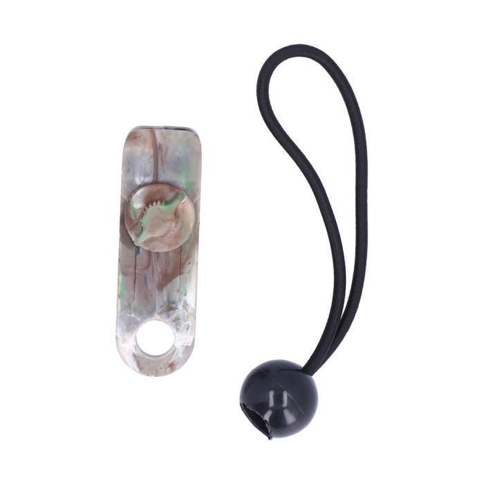 Lot De 6 Pinces De Verrouillage Robustes De 15,2 Cm Avec Coussinets