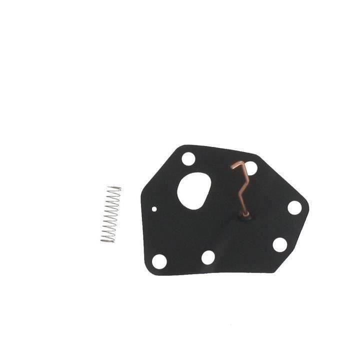 Membrane adaptable pour BRIGGS & STRATTON modèle 3 ch