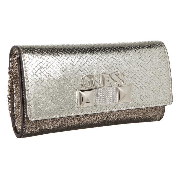sac de soiree guess