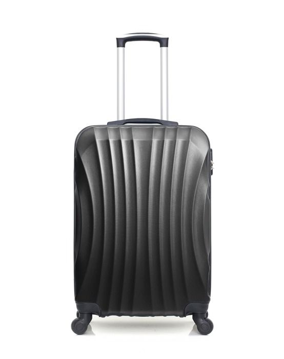 HERO - Valise Weekend ABS MOSCOU-A 60 cm 4 Roues
