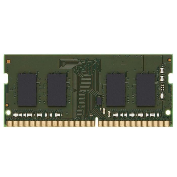 HP L34199 373 module de mémoire DDR4 3200 MHz Neuf - vue 2