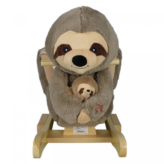 Animal à bascule bébé new arrivals