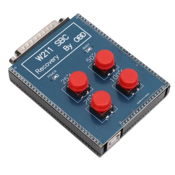 Kit D'outils De Réparation Pour Poupées Blythe/Pullip - Pour Reset Des Cheveux, Aiguille De Customisation