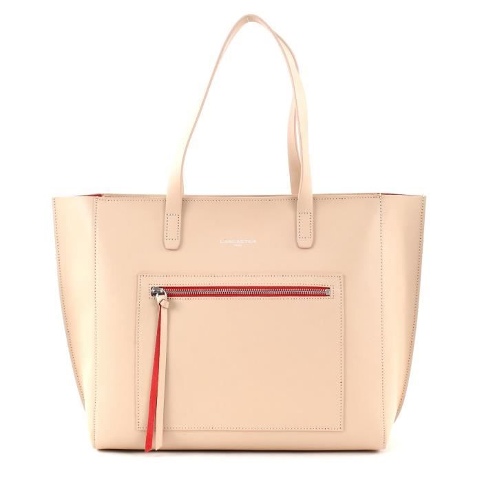 sac lancaster corail