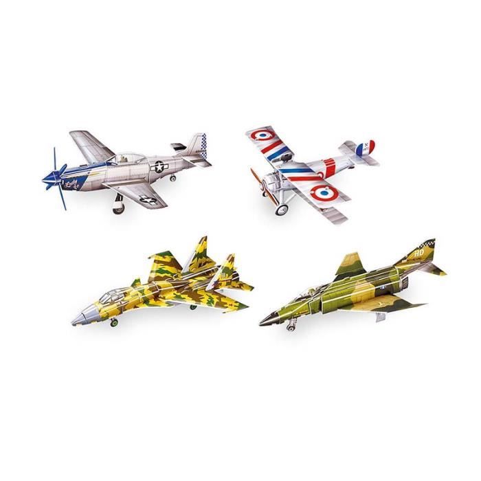 Lot de 4 avions du film PLANES : voir photos - Bullyland 7cms - LFA05 Lot de 4 avions du film PLANES : voir photos - Bullyland 7cms - LFA05