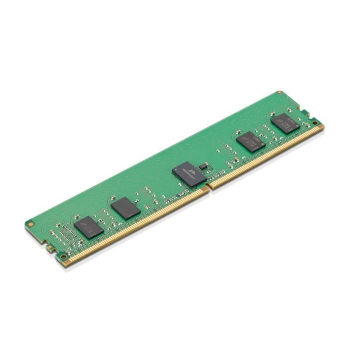Lenovo 4X70V98061 module de mémoire 1 x DDR4 2933 MHz ECC Neuf - vue 3