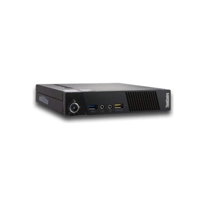 Lenovo ThinkCentre M73 Tiny- 8