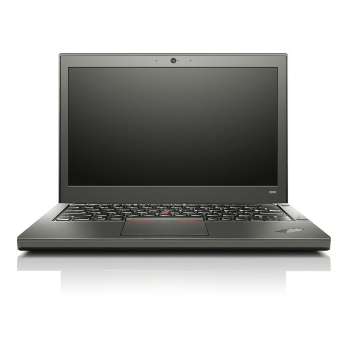 Ultrabook - Lenovo ThinkPad X240 - 8Go - SSD 240Go - Lenovo