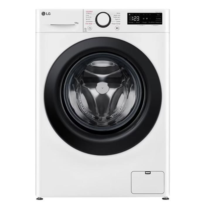 Lave linge hublot F14R35WHS - vue 2