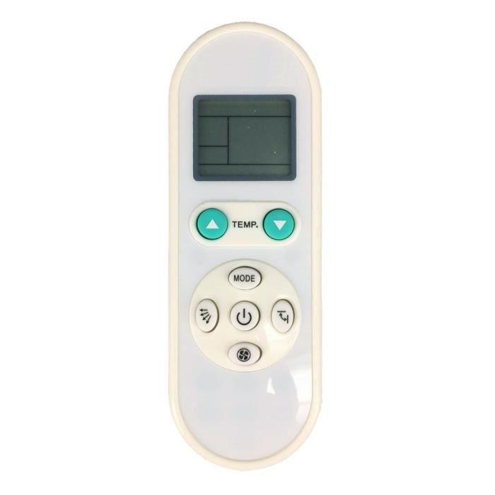 Télécommande Neuve Pour TV Blue 43BU800 - Remplacement Original