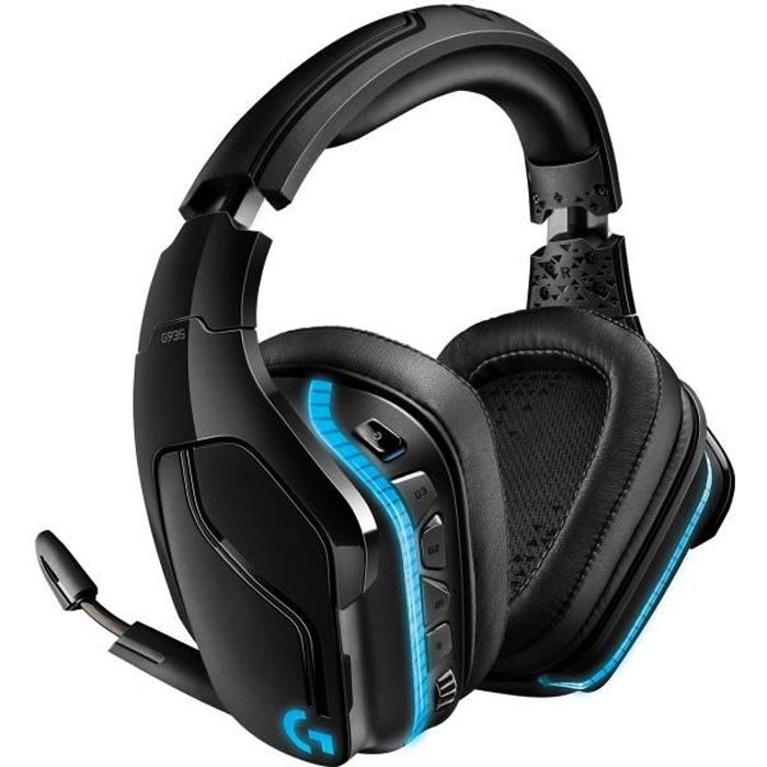 Meilleur casque logitech