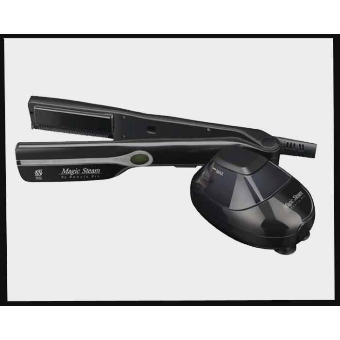 Steampod cdiscount clearance