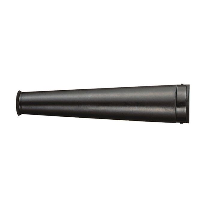 Buse de soufflage MAKITA 123245 4 22cm pour aspirateur souffleur LXT et CXT - vue 2