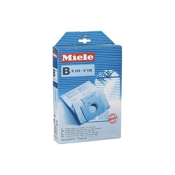 Sac aspirateur miele new arrivals s760