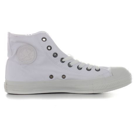 Converse haute blanche cdiscount clearance