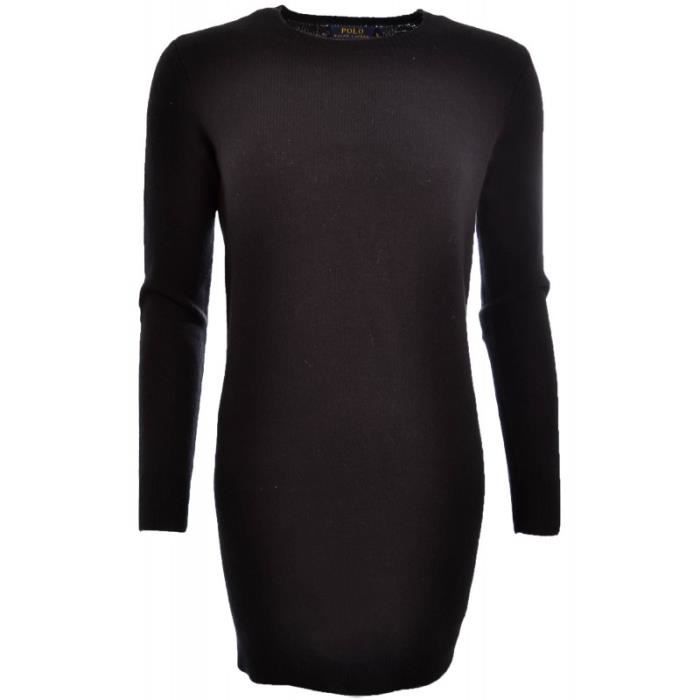 robe pull ralph lauren