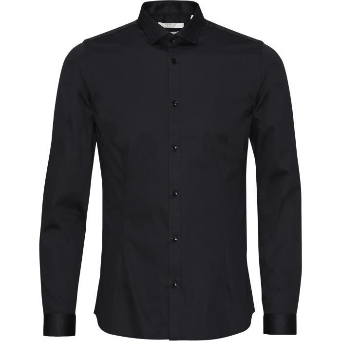62 % de réduction Chemise Oxford Amazon Essentials pour homme en coloris Gris Homme Vêtements Chemises Chemises habillées 