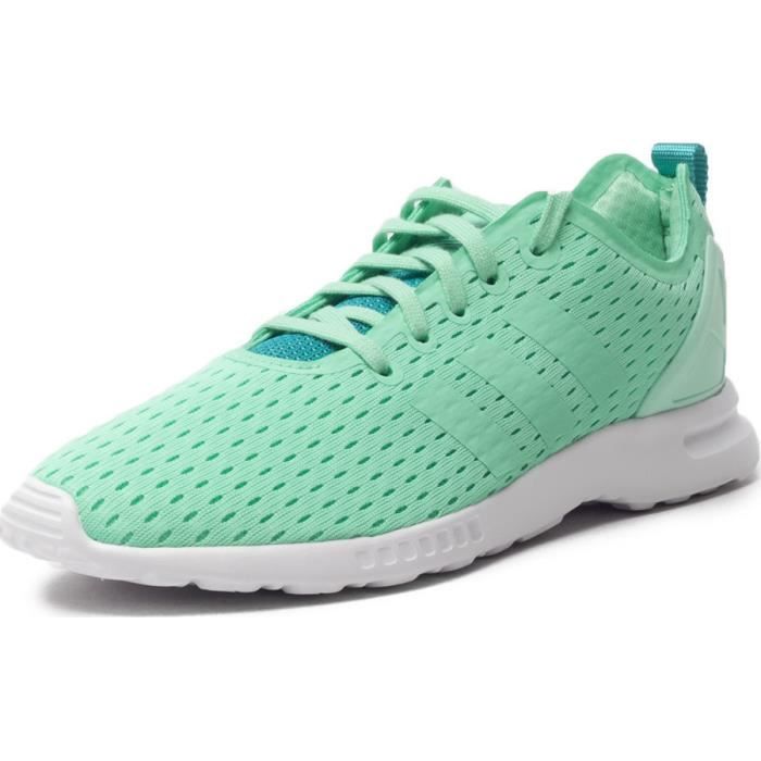 chaussure zx flux adv smooth