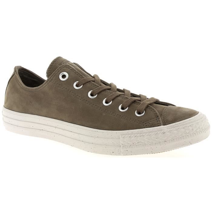 converse nubuck noir