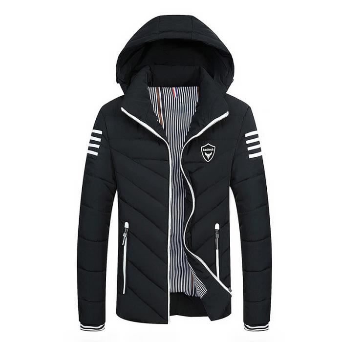 Doudoune homme xxl outlet