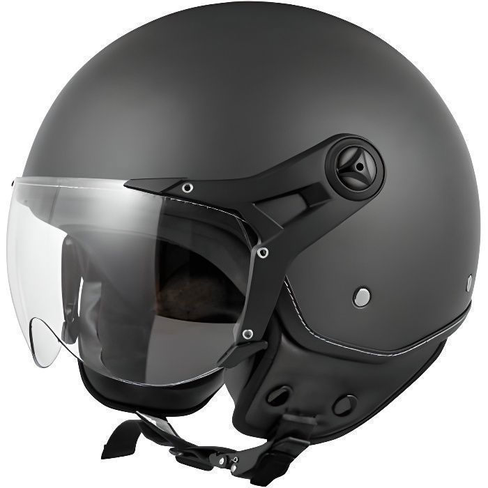 KSK - Casque Jet BOWL V2