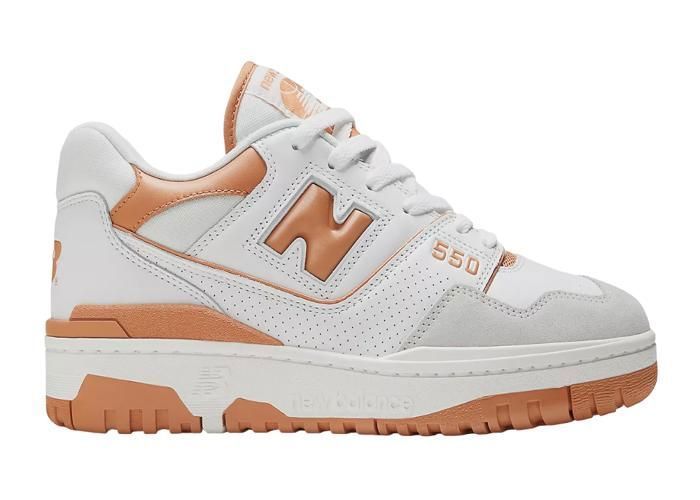 Basket Burnt - Beige - New Balance - Running - Mixte - Adulte Basket Burnt - Beige - New Balance - Running - Mixte - Adulte