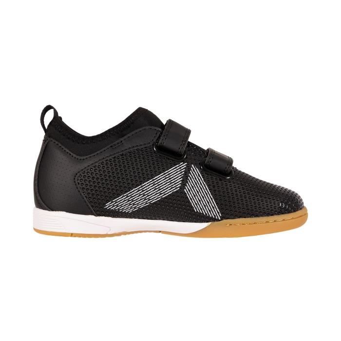 Chaussures de football de football enfant Stanno Vulture - black/blanc - 32 Chaussures de football de football enfant Stanno Vulture - black/blanc - 32