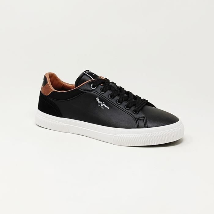 Basket jean homme online