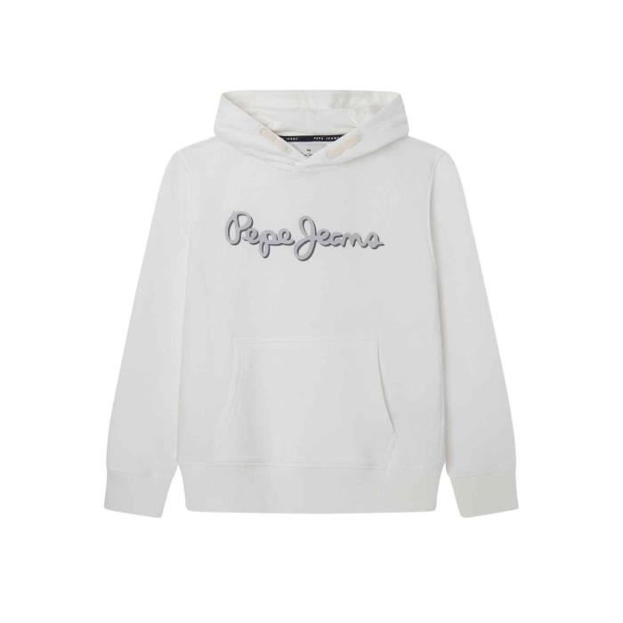Sweat pepe jeans 2025 garcon
