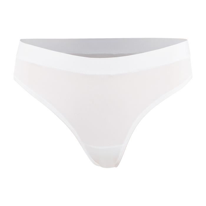 Boxers Athena Femme ECOPACK - Lot 3 Pièces Coton Stretch, Confort Quotidien Sans étiquettes