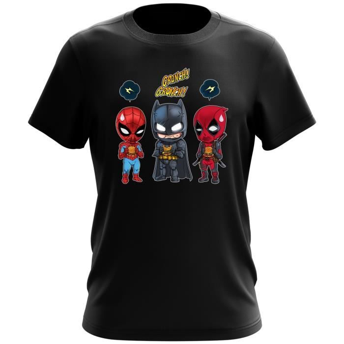 deadpool kitty shirt