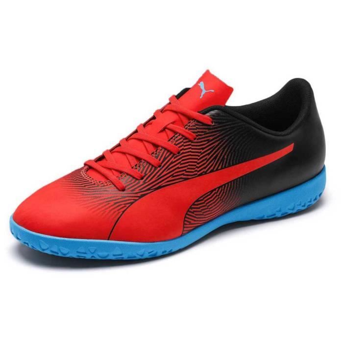 chaussure de foot en salle puma