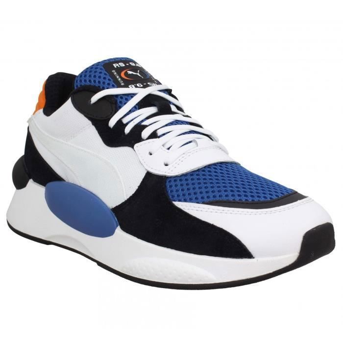 puma toile homme